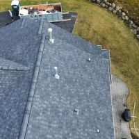Mattsson Roofing ico