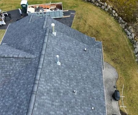 Mattsson Roofing