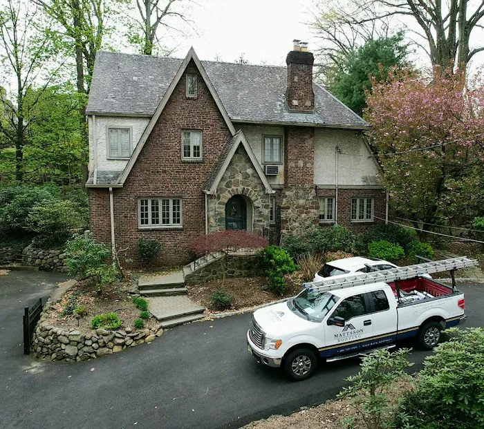 Mattsson Roofing Picture 5