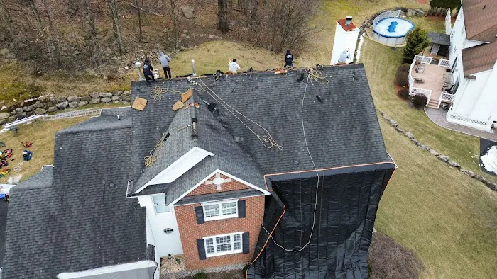 Mattsson Roofing Picture 6