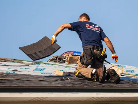 Sahlem's Roofing & Siding, Inc. Picture 1