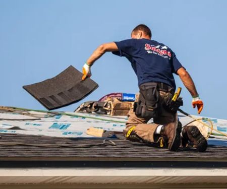 Sahlem's Roofing & Siding, Inc.