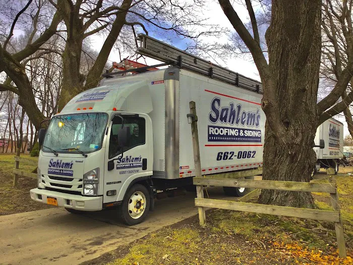 Sahlem's Roofing & Siding, Inc. Picture 3