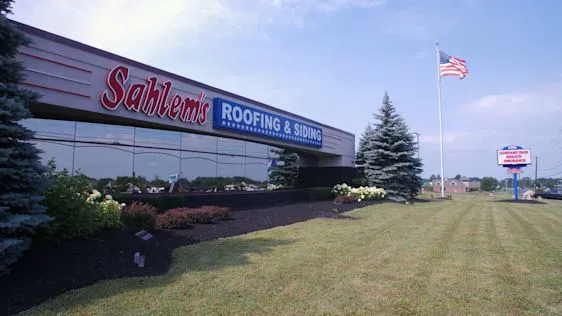 Sahlem's Roofing & Siding, Inc. Picture 10