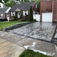 Top All State Construction LLC ico