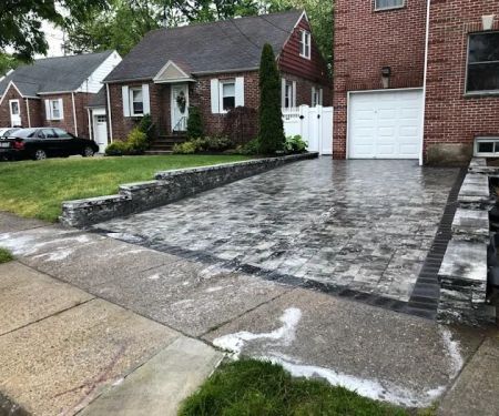 Top All State Construction LLC
