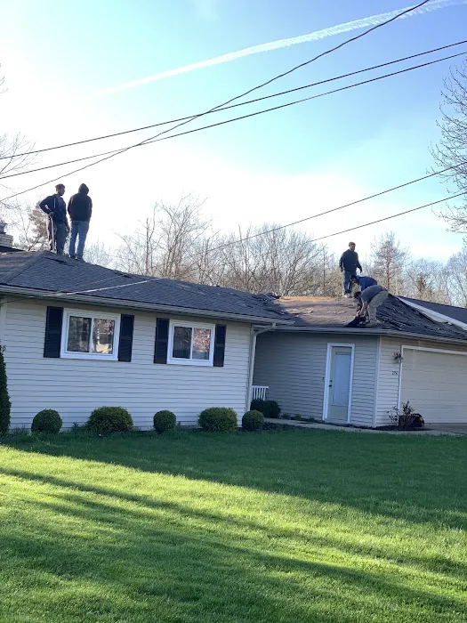 Mack Roofing & Remodeling Picture 1
