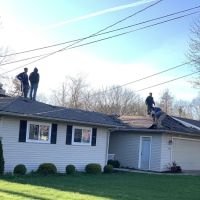 Mack Roofing & Remodeling ico