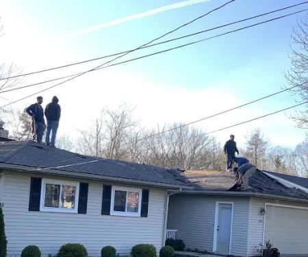 Mack Roofing & Remodeling