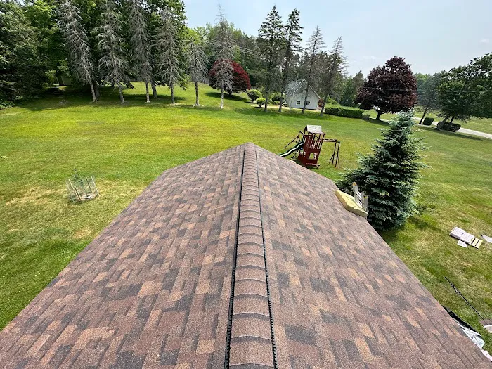 Mack Roofing & Remodeling Picture 4