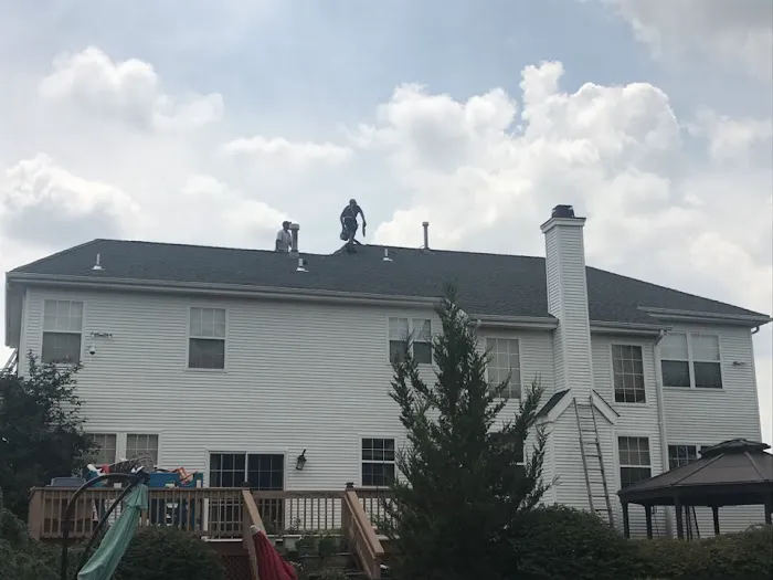 Classic Remodeling Picture 2