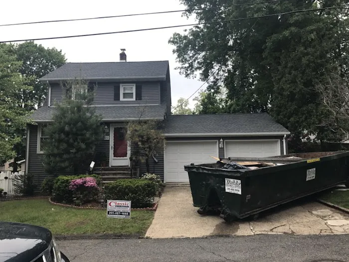 Classic Remodeling Picture 8