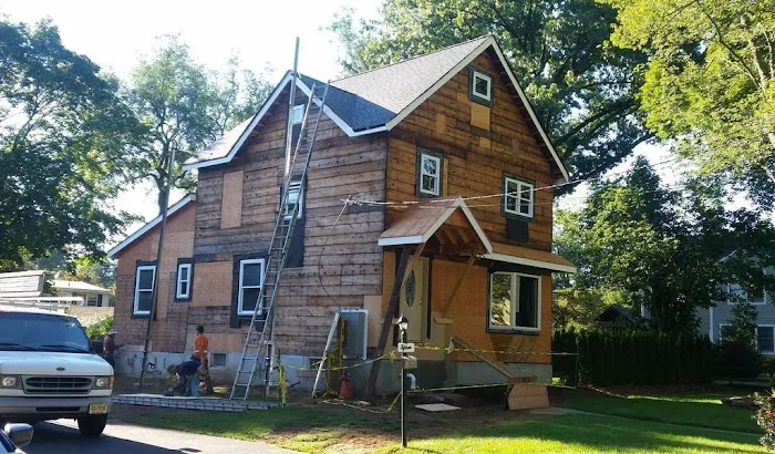 Classic Remodeling Picture 9