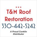 T&M Roof Restoration