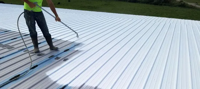 T&M Roof Restoration Picture 3