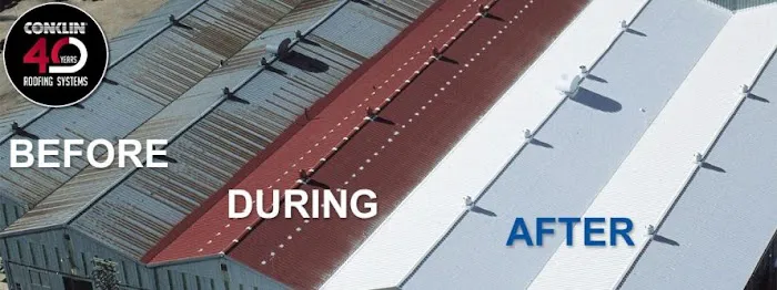 T&M Roof Restoration Picture 4