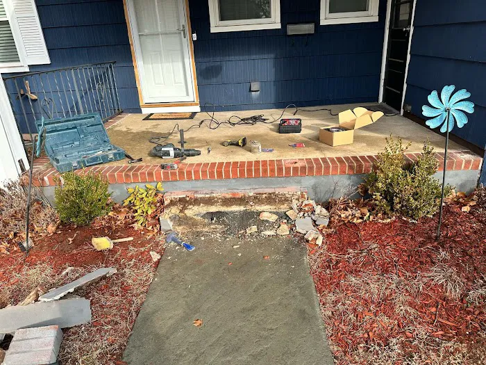 MODEST CONSTRUCTION LLC Picture 1