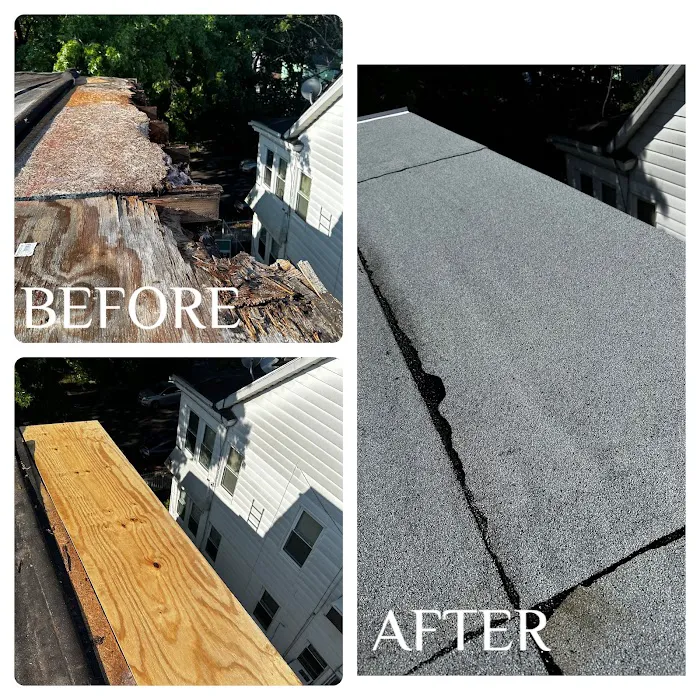 MODEST CONSTRUCTION LLC Picture 2