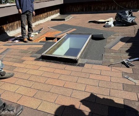 Three Brothers Roofing Company, Slate, Flat Roof Repair NJ