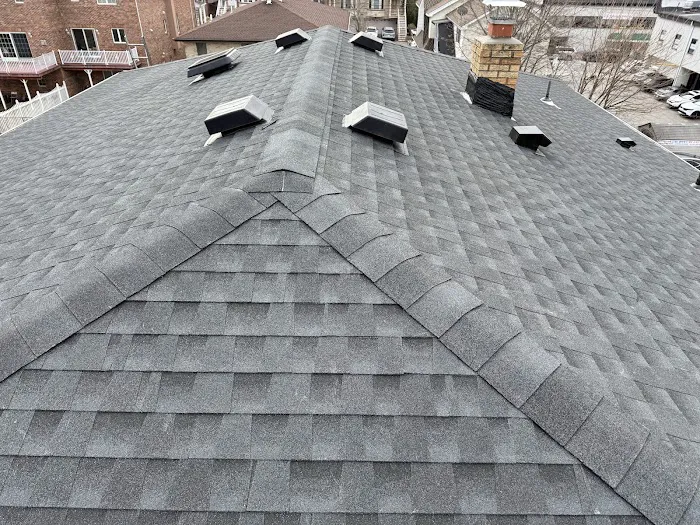 Three Brothers Roofing Company, Slate, Flat Roof Repair NJ Picture 4