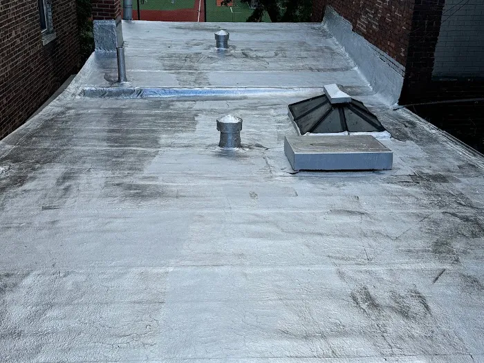 Three Brothers Roofing Company, Slate, Flat Roof Repair NJ Picture 10