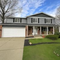 4 Seasons Construction & Roofing ico
