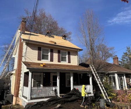AG Pro Construction LLC