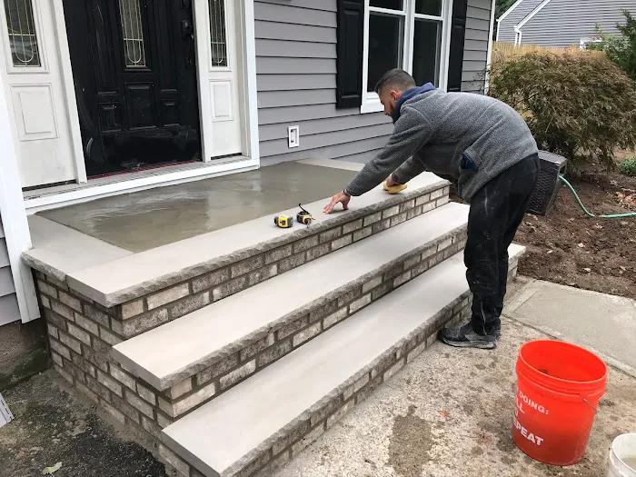 Master Pro Roofing & Chimney Picture 1