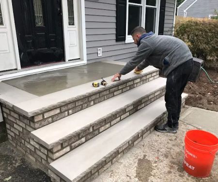 Master Pro Roofing & Chimney