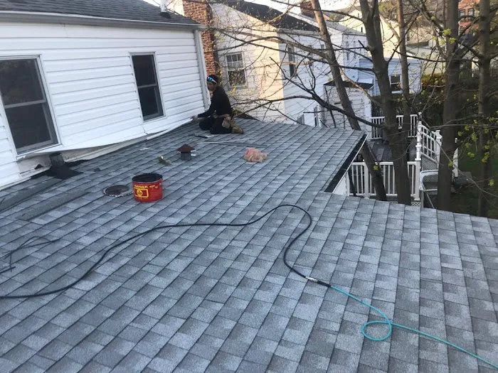 Master Pro Roofing & Chimney Picture 2