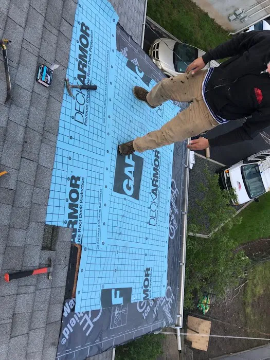 Master Pro Roofing & Chimney Picture 6
