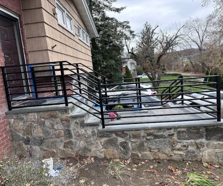 Fine Line Construction LLC