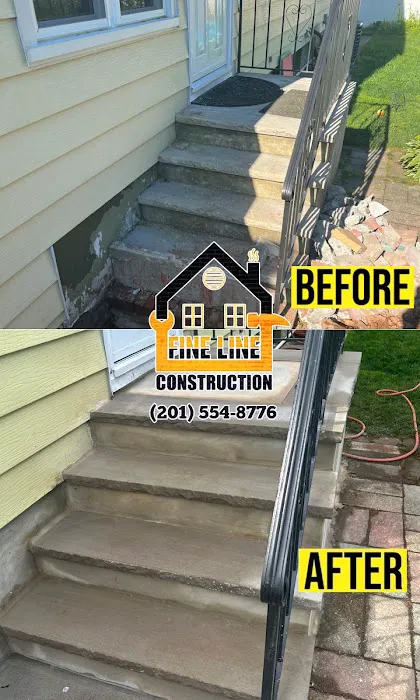 Fine Line Construction LLC Picture 7