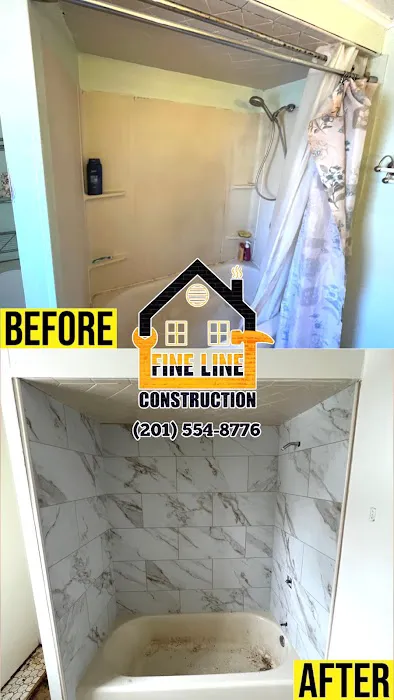 Fine Line Construction LLC Picture 8