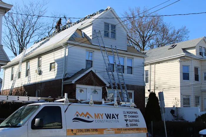 My Way Construction LLC Picture 6