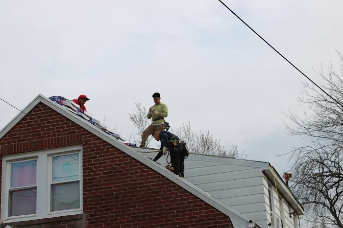 My Way Construction LLC Picture 4