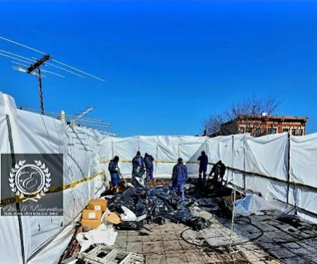 Elite H. Renovation, LLC