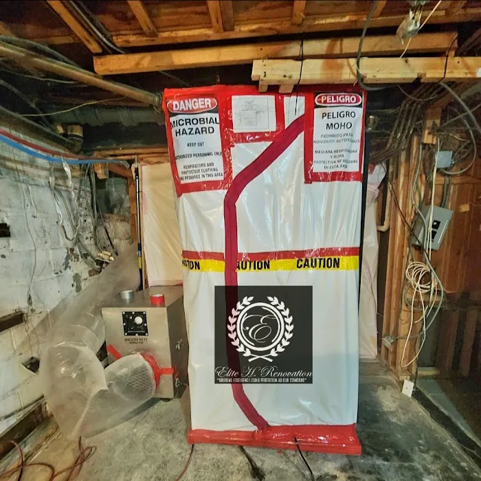 Elite H. Renovation, LLC Picture 8