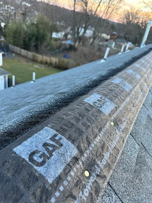 Master Pro Roofing & Masonry Picture 4