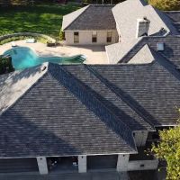 Saints Roofing and Construction ico