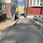 Atro Contracting Corp