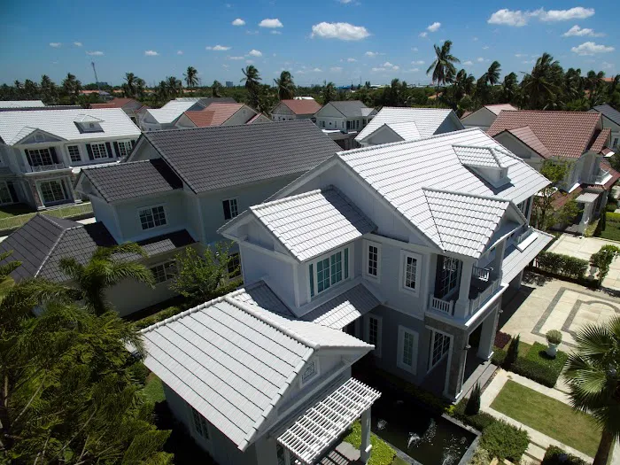 Ramsey Roofing Contractor Installation & Repair LLC Picture 1