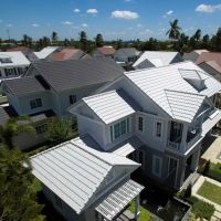 Ramsey Roofing Contractor Installation & Repair LLC ico