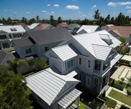 Ramsey Roofing Contractor Installation & Repair LLC