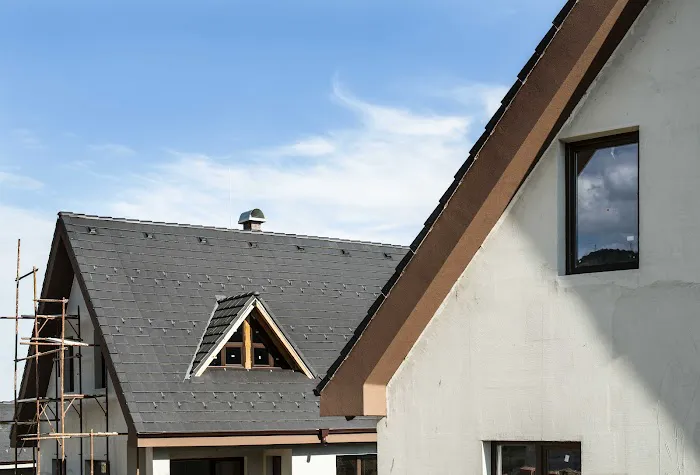 Ramsey Roofing Contractor Installation & Repair LLC Picture 3