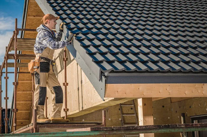 Ramsey Roofing Contractor Installation & Repair LLC Picture 4