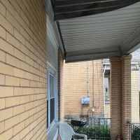 The Big Fish Roofing ico