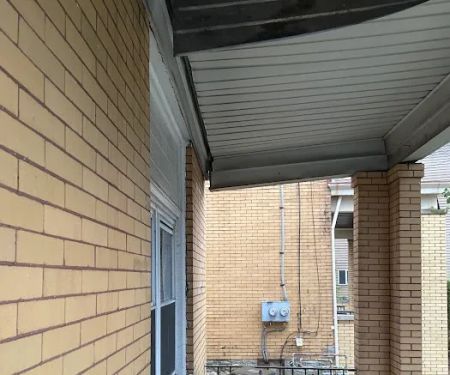 The Big Fish Roofing