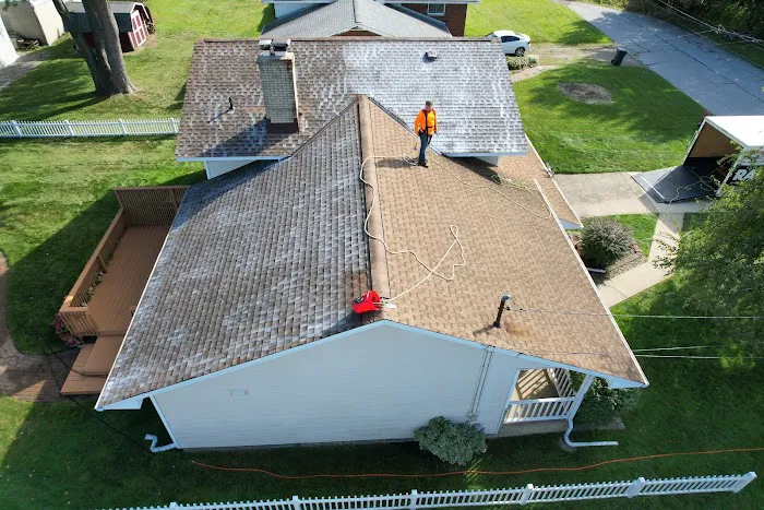 UglyRoof Picture 1