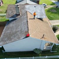 UglyRoof ico